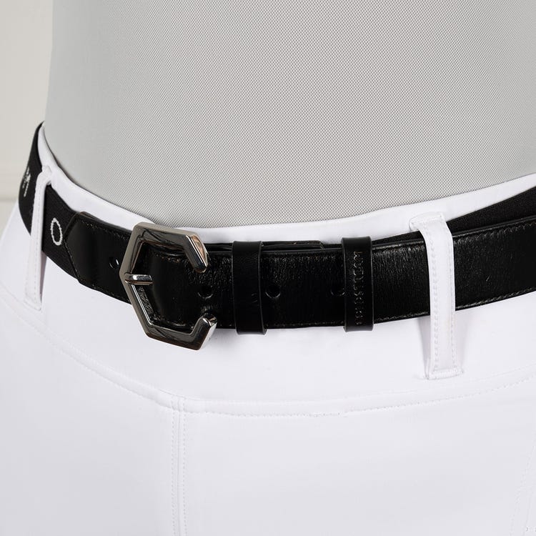 Coldstream Ettrick Elasticated Belt image 1