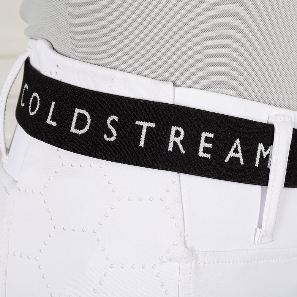 Coldstream Ettrick Elasticated Belt image 2