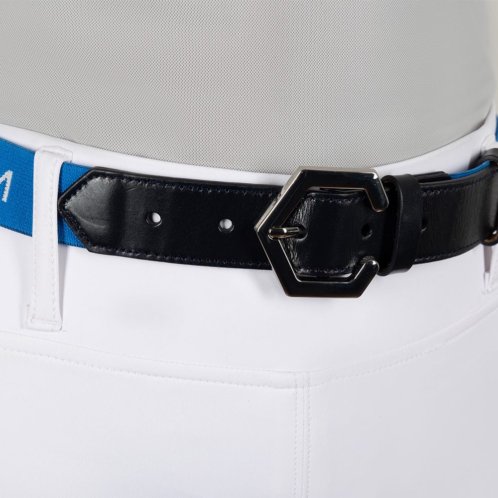 Coldstream Ettrick Elasticated Belt image 4