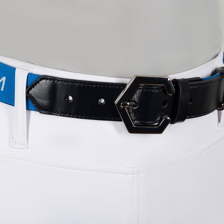 Coldstream Ettrick Elasticated Belt image 4