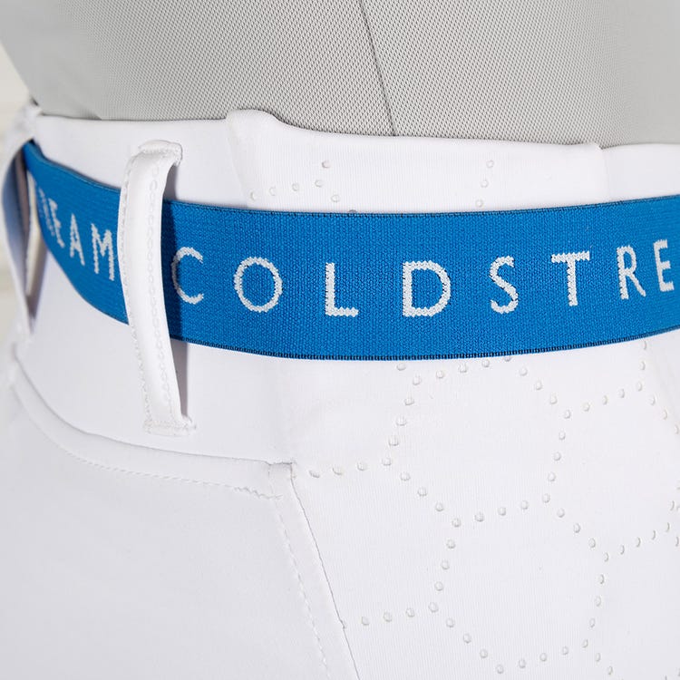 Coldstream Ettrick Elasticated Belt image 5