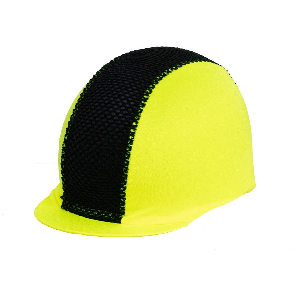 Hy Equestrian Mesh Hat Cover image 5