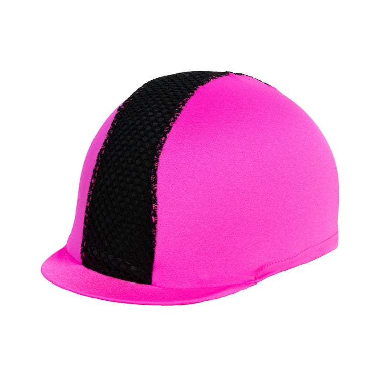 Hy Equestrian Mesh Hat Cover image 6