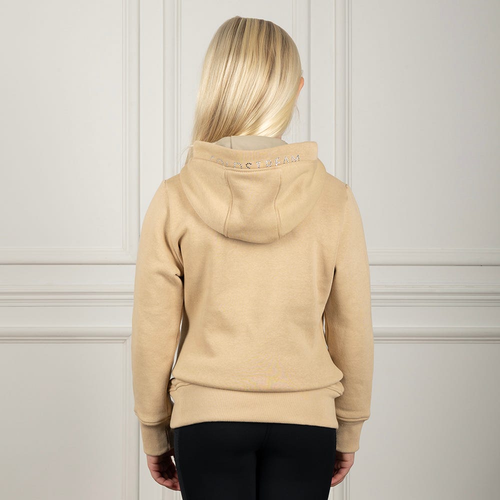 Coldstream x Anya Diamante Hoodie image 3