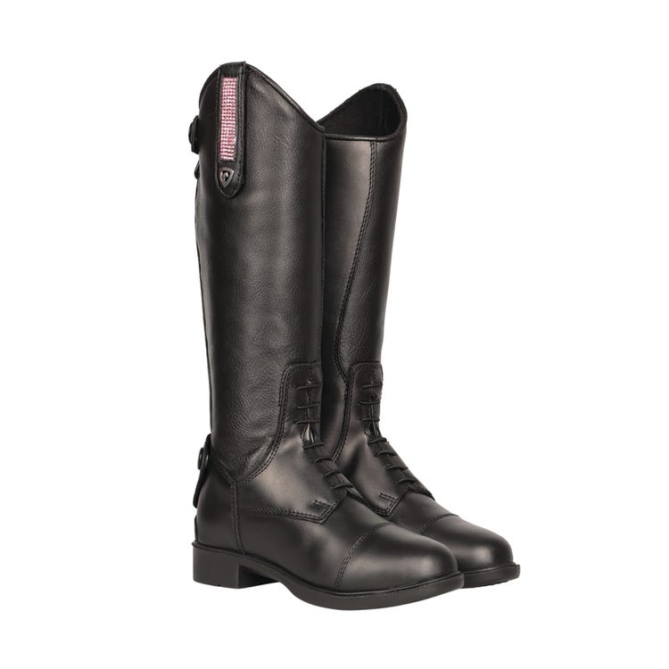 Hy Equestrian Cascano Riding Boot image 2
