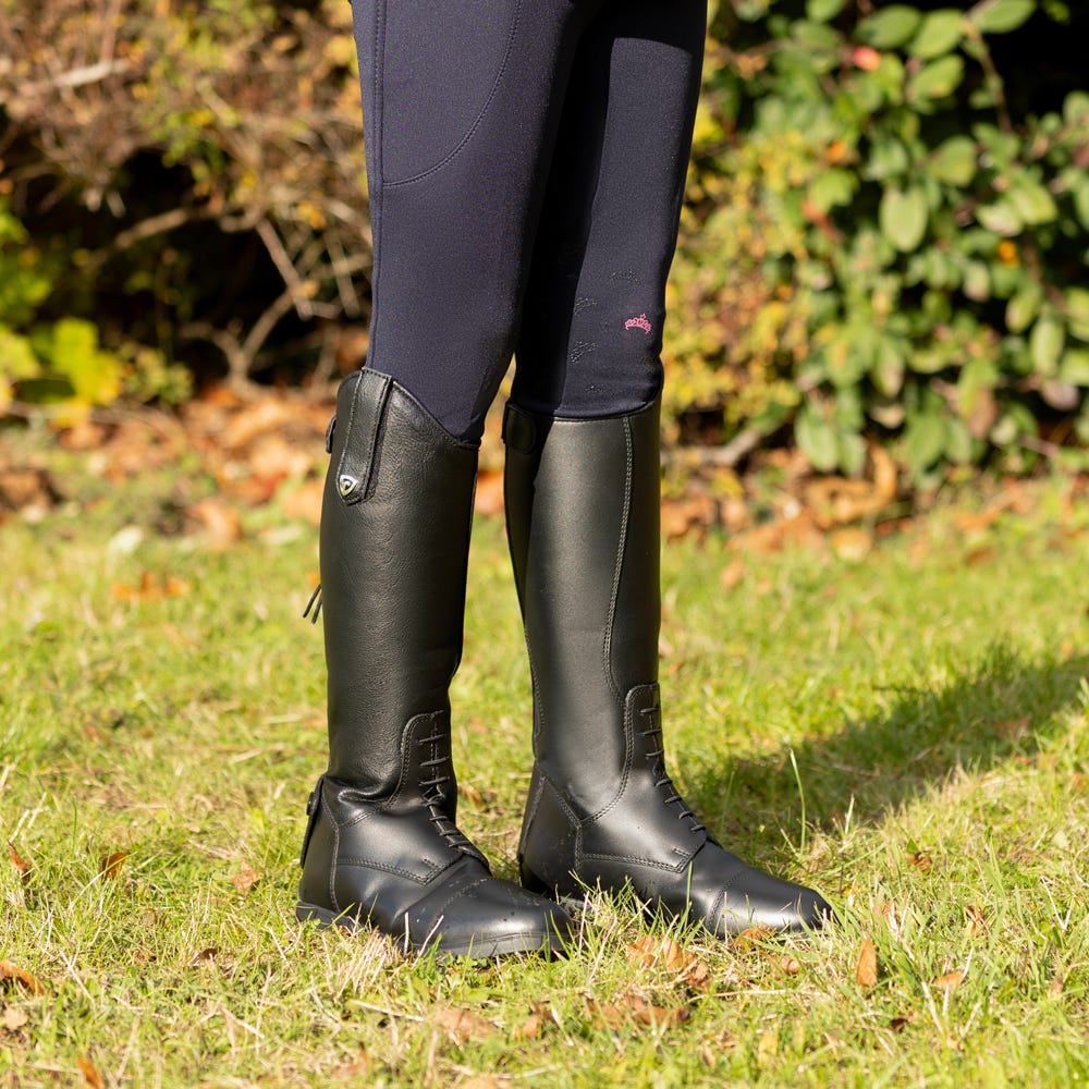 Hy Equestrian Cascano Riding Boot image 6