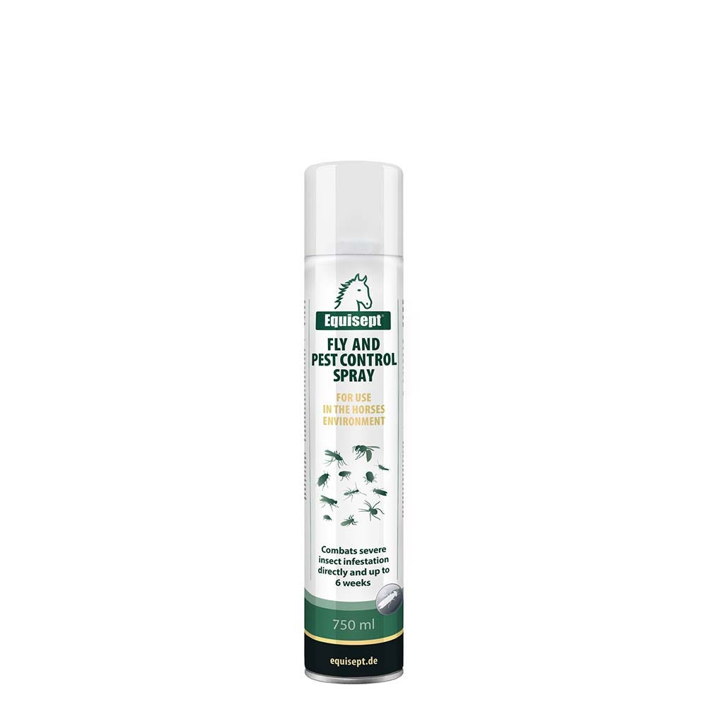 Equine Products Equisept Flyspray image 1