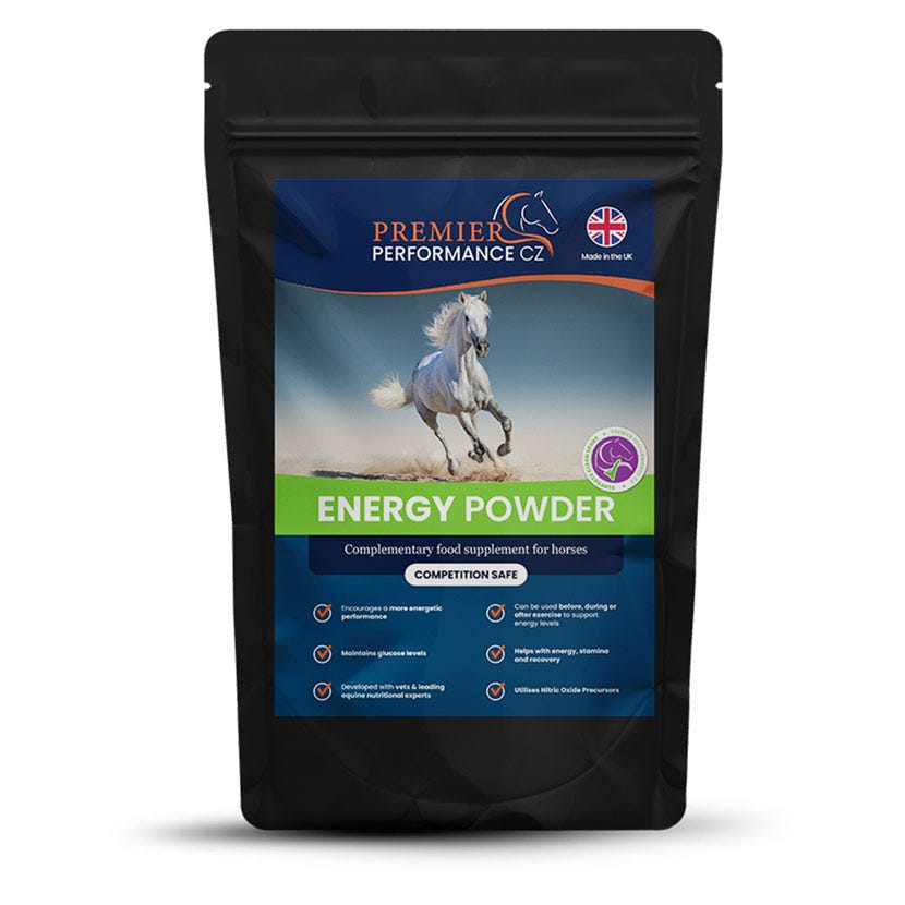 Premier Performance Energy Powder image 1