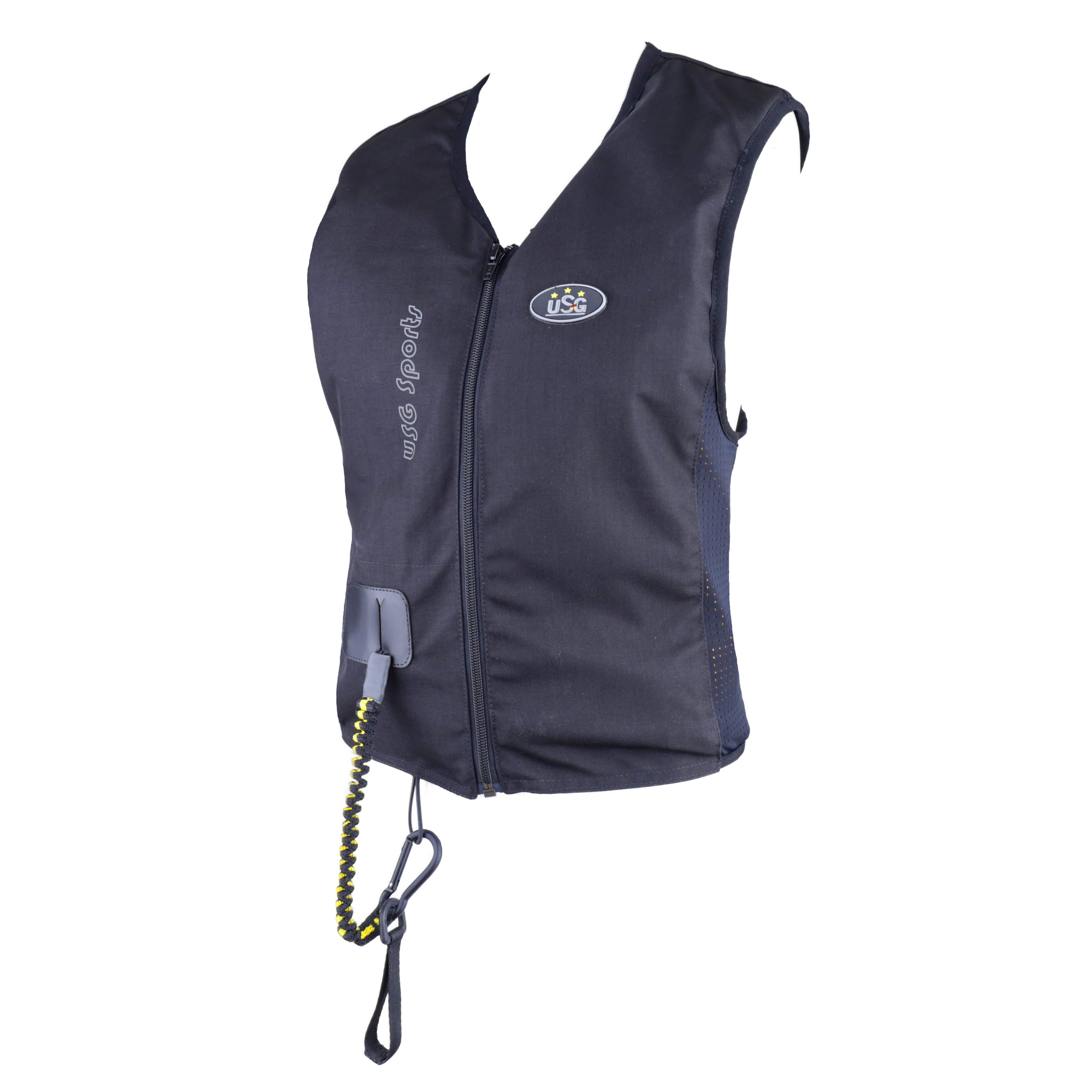 USG EquiAirbag AIXPLORER Air Vest image 1