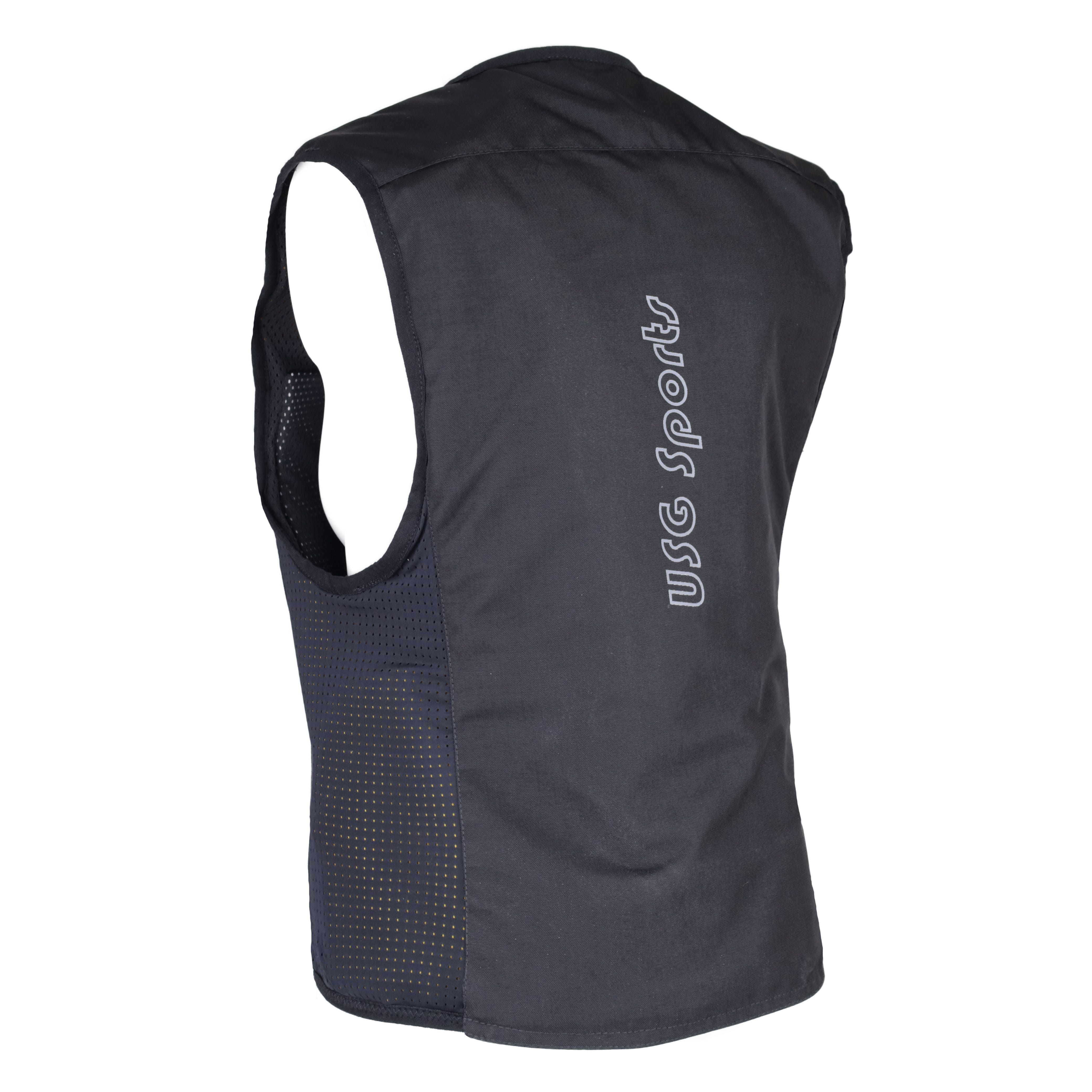 USG EquiAirbag AIXPLORER Air Vest - Battles