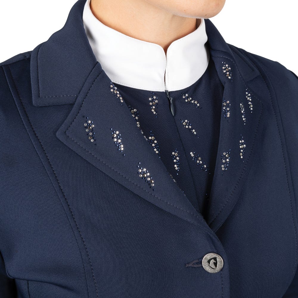 Hy Equestrian Roka Reign Show Jacket image 4