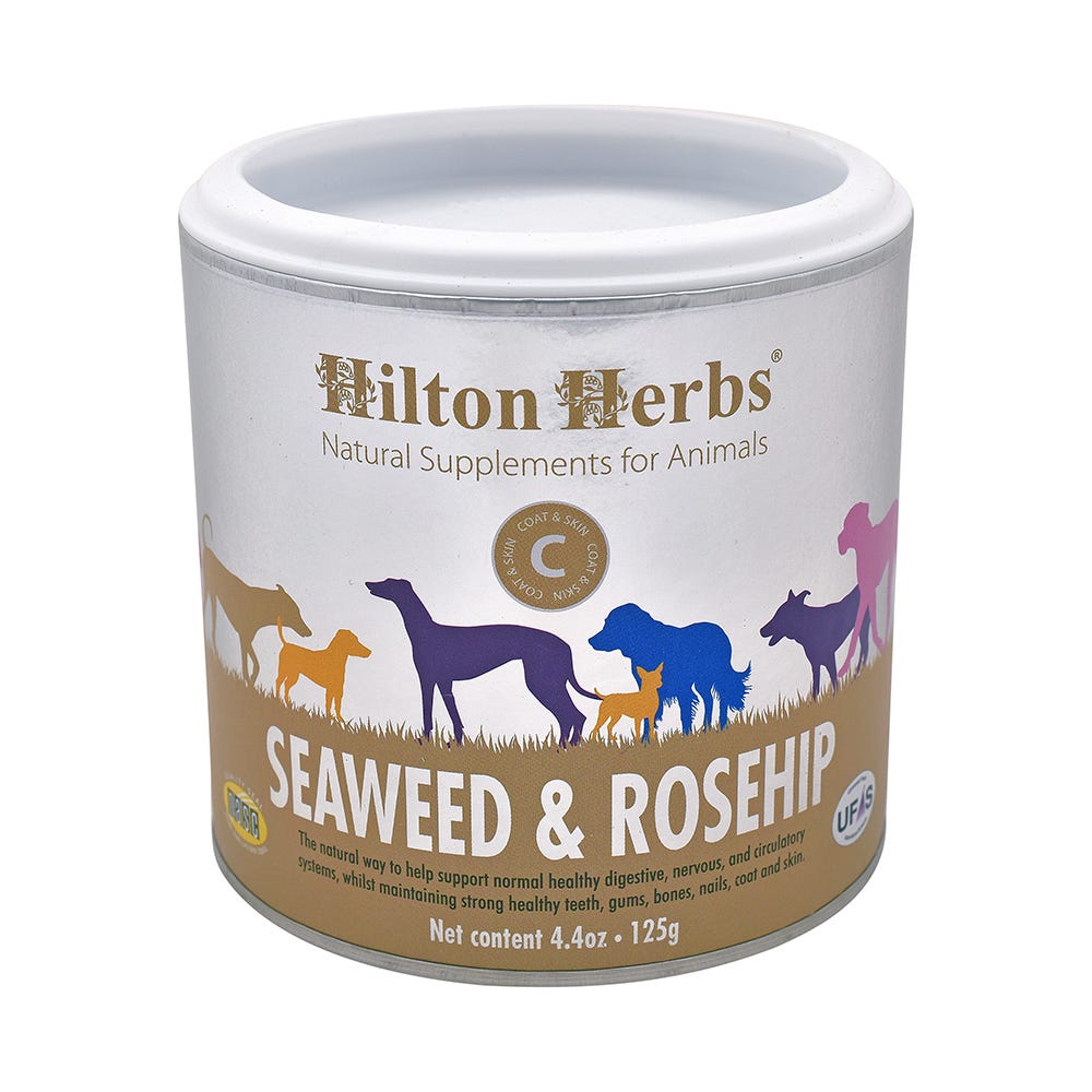 Hilton Herbs Seaweed and Rosehip image 1