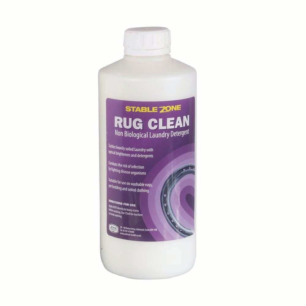 Rug Clean image 1