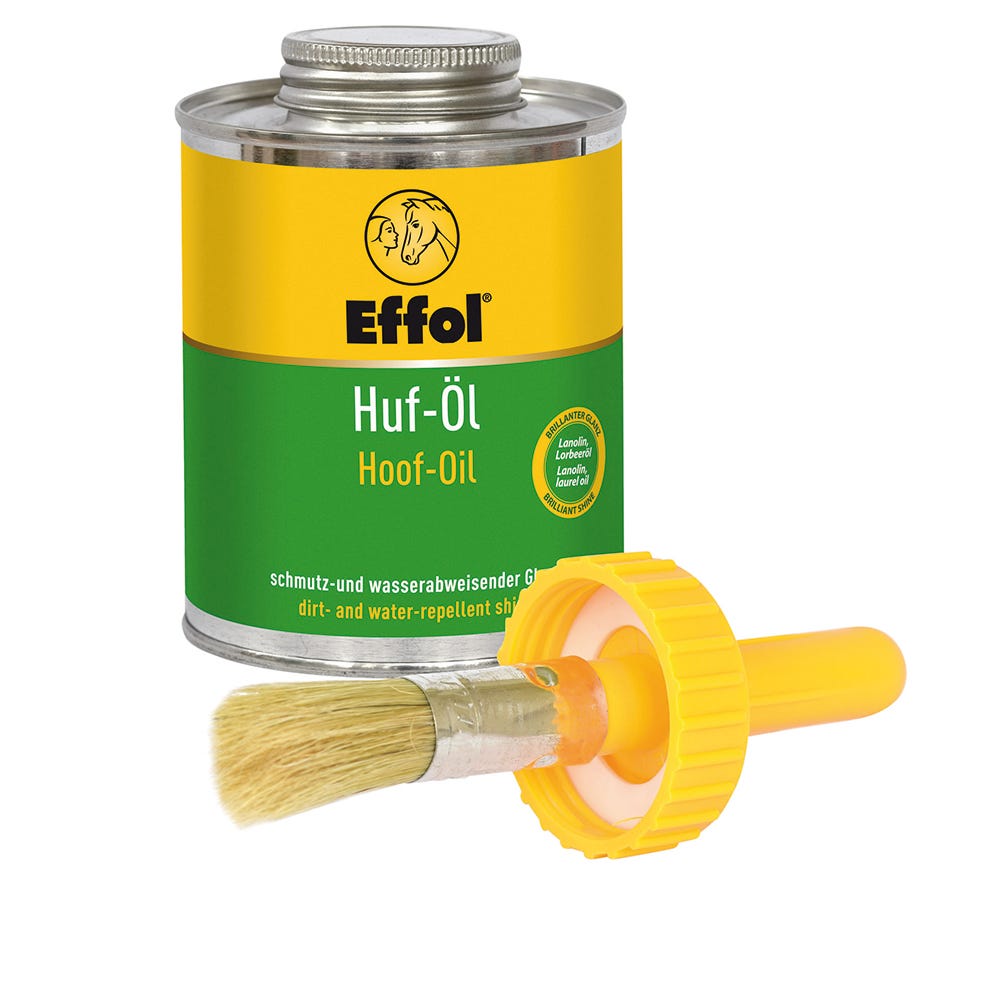 Effol Hoof Oil image 1