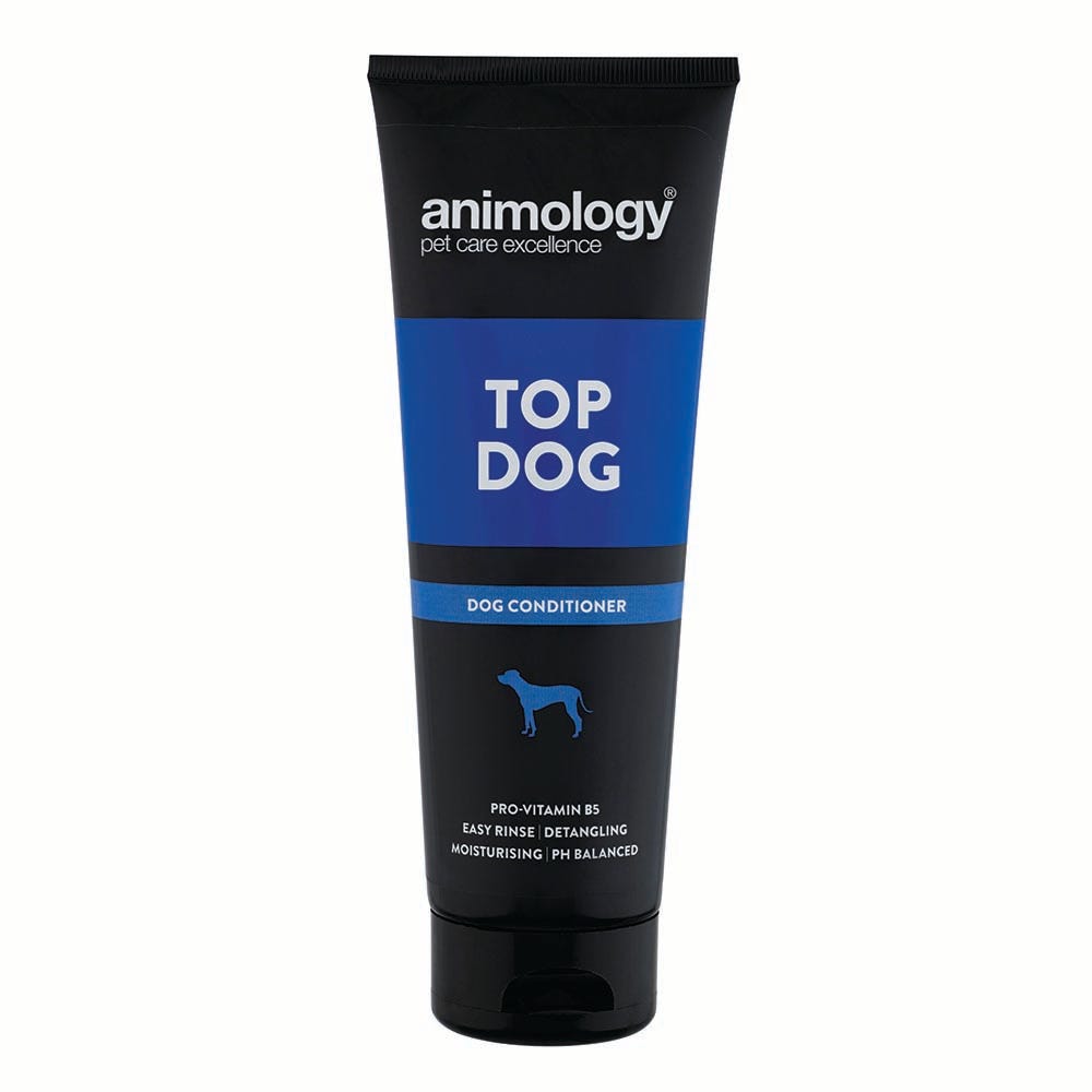 Animology Top Dog Conditioner image 1