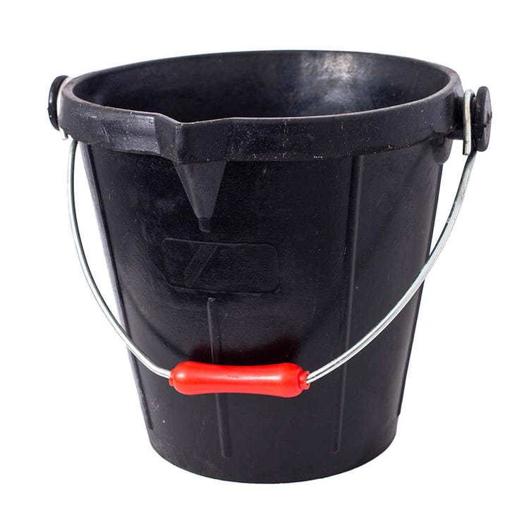 Tyre Rubber Super 3 Bucket (B1) image 1