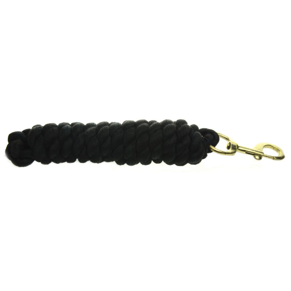 Hy Equestrian Lead Rope - Trigger Hook image 4