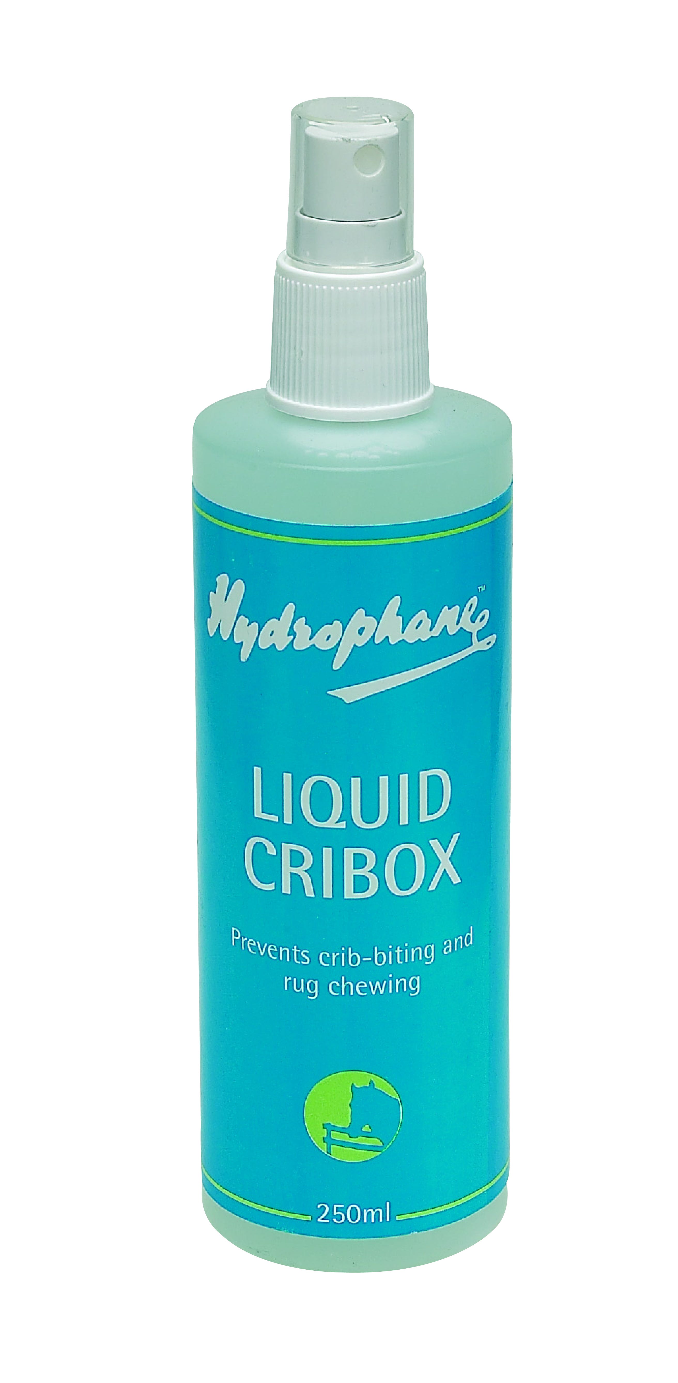 Hydrophane Liquid Cribox image 1