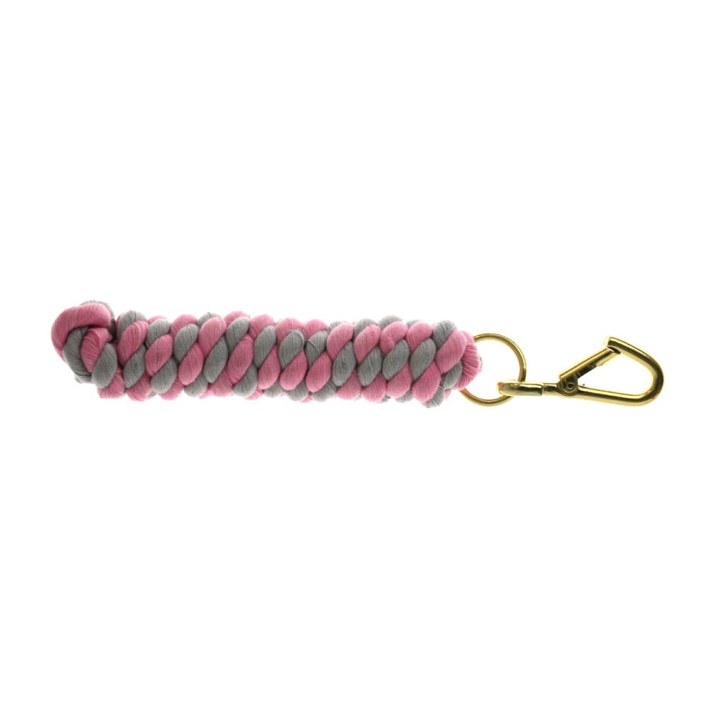 Hy Equestrian Two Tone Twisted Lead Rope image 8