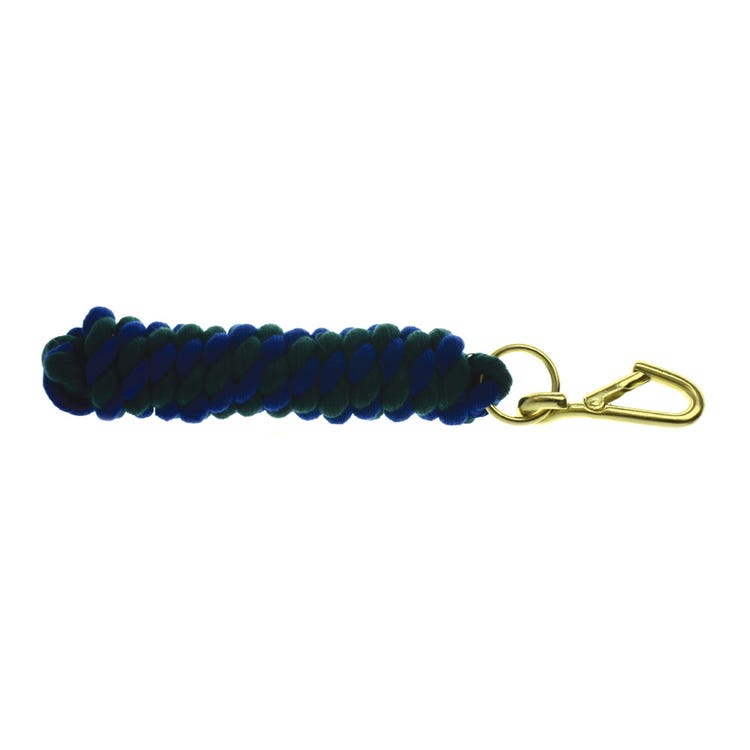 Hy Equestrian Two Tone Twisted Lead Rope image 12