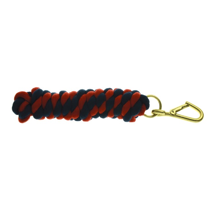 Hy Equestrian Two Tone Twisted Lead Rope image 11