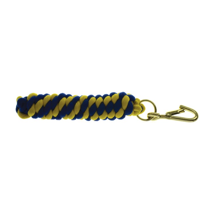 Hy Equestrian Two Tone Twisted Lead Rope image 13