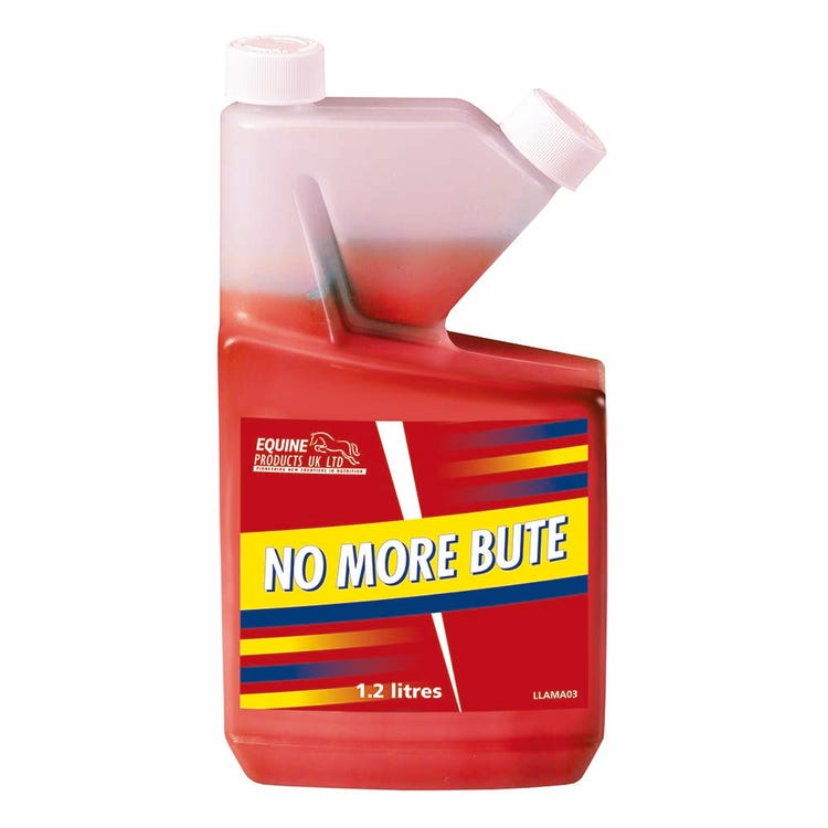 Equine Products No More Bute image 1