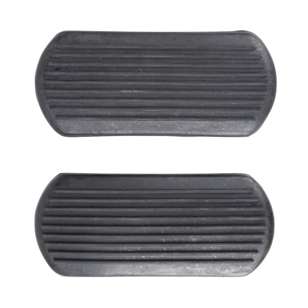 Hy Equestrian Stirrup Treads image 1