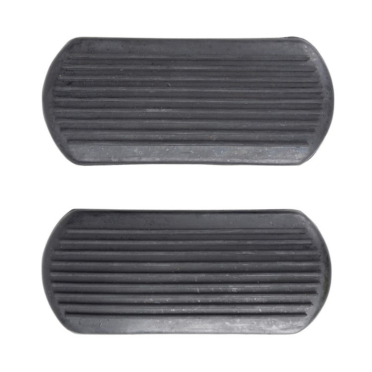 Hy Equestrian Stirrup Treads image 1