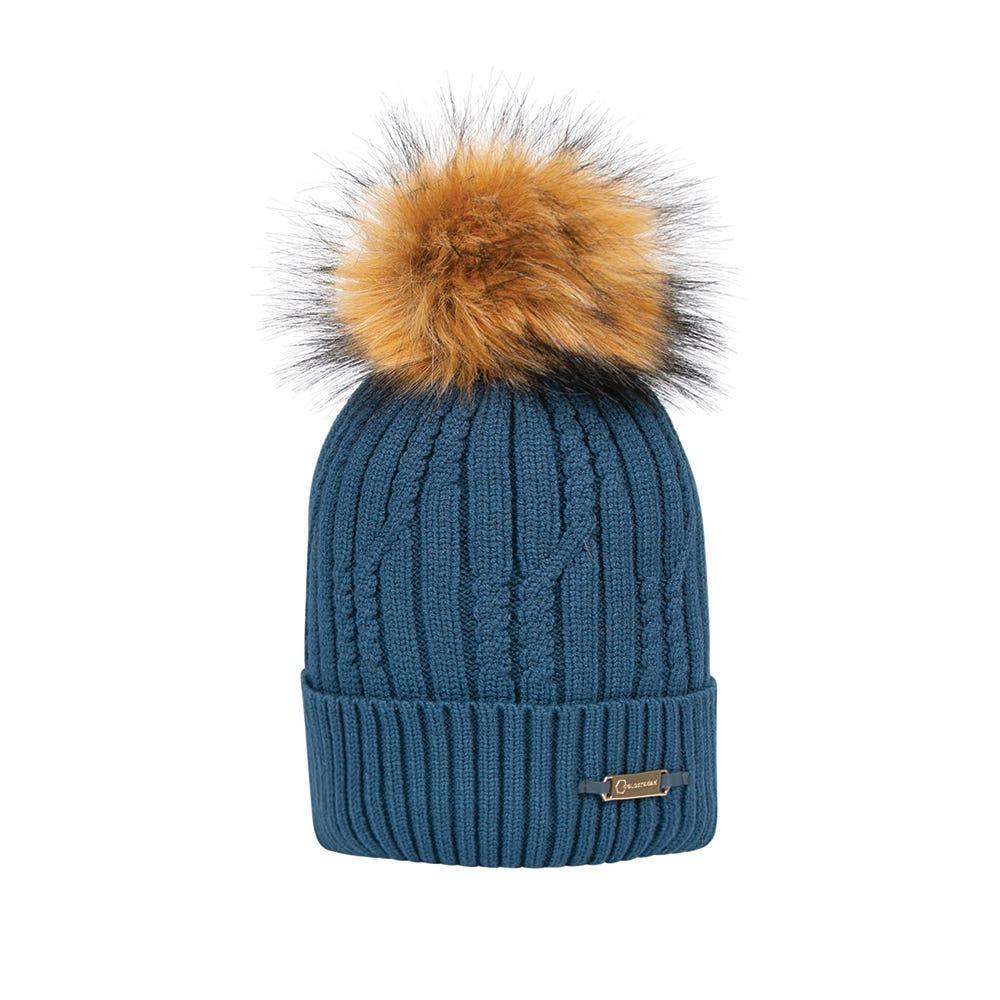 Coldstream Lamberton Bobble Hat image 3