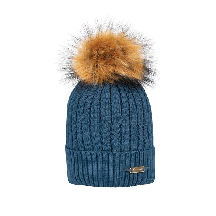 Coldstream Lamberton Bobble Hat image 3