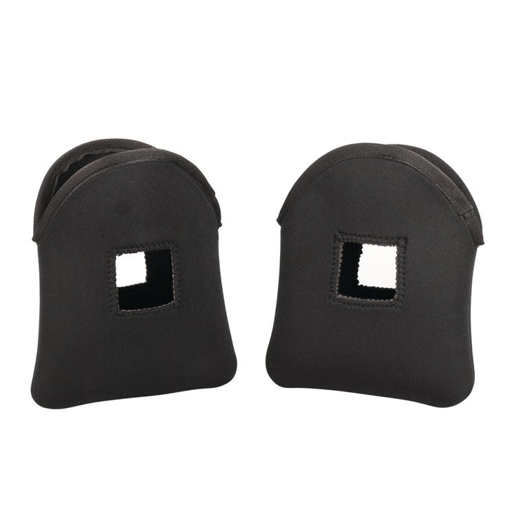 Hy Equestrian Neoprene Stirrup Covers (Pair) image 1