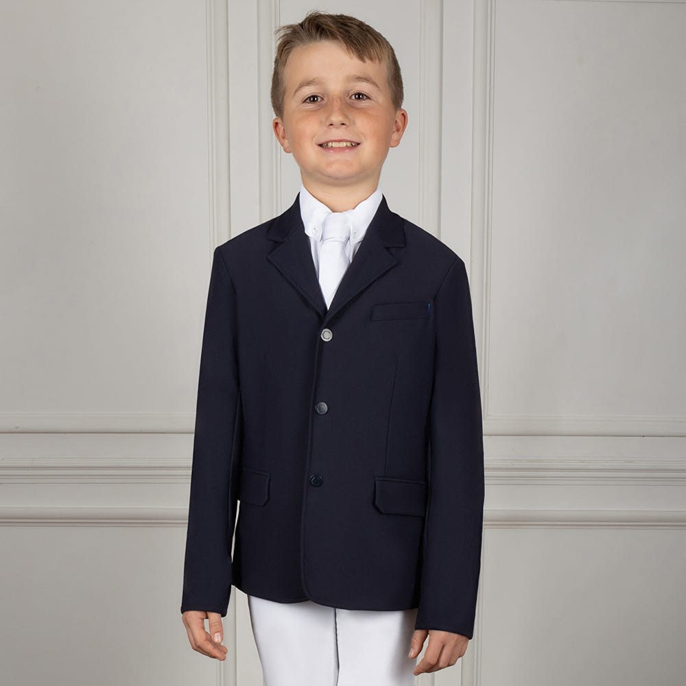 Coldstream NG Denholme Boy's Show Jacket image 5