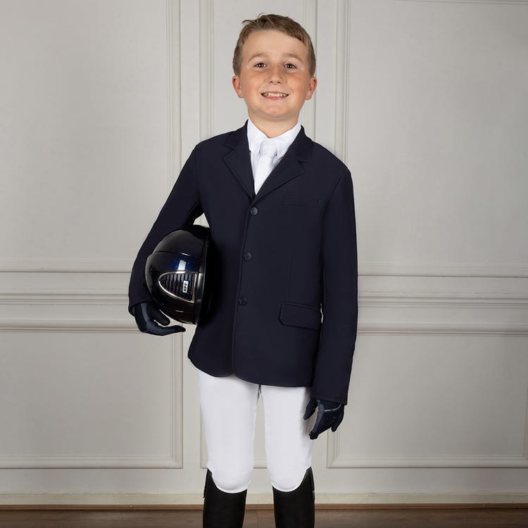 Coldstream NG Denholme Boy's Show Jacket image 2