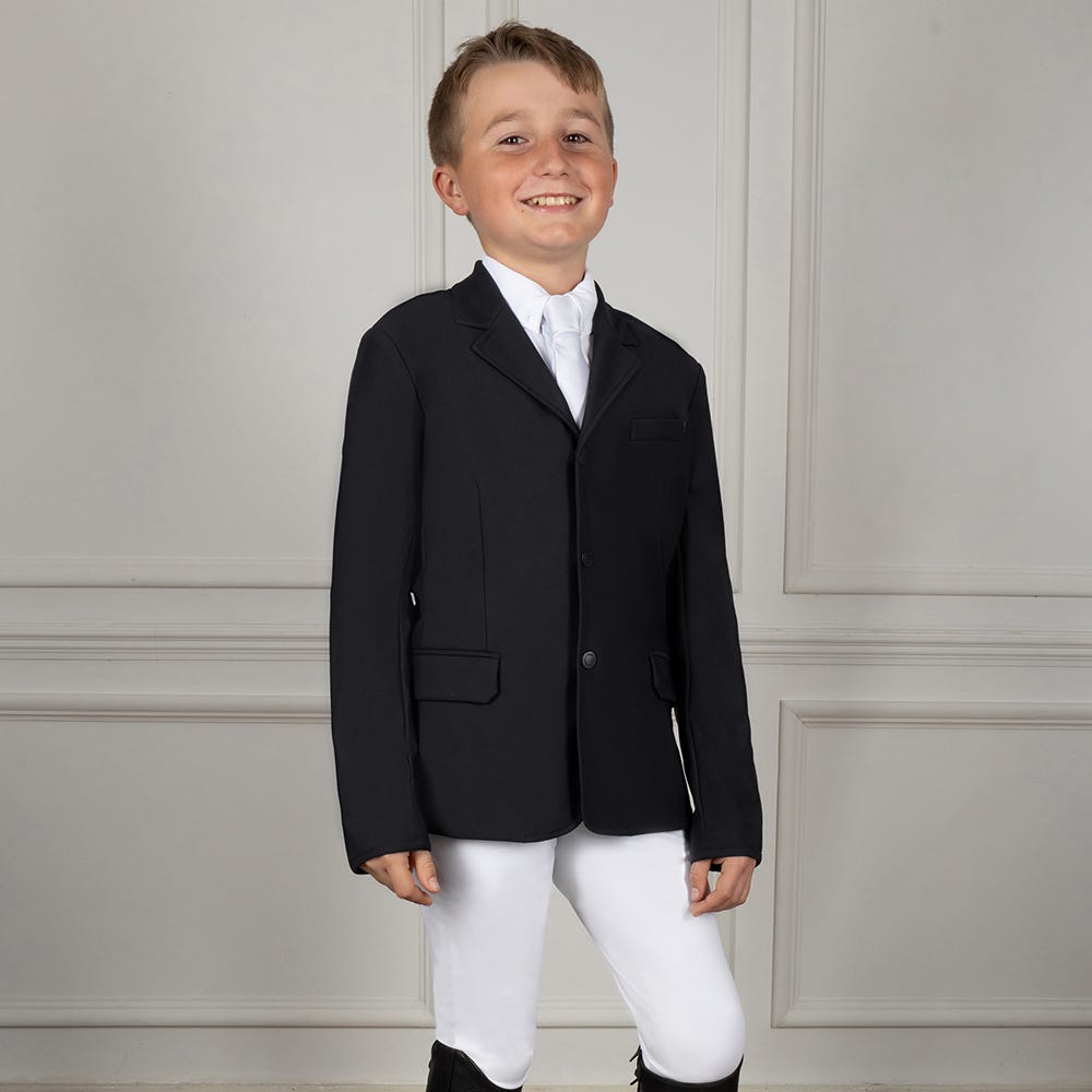 Coldstream NG Denholme Boy's Show Jacket image 4
