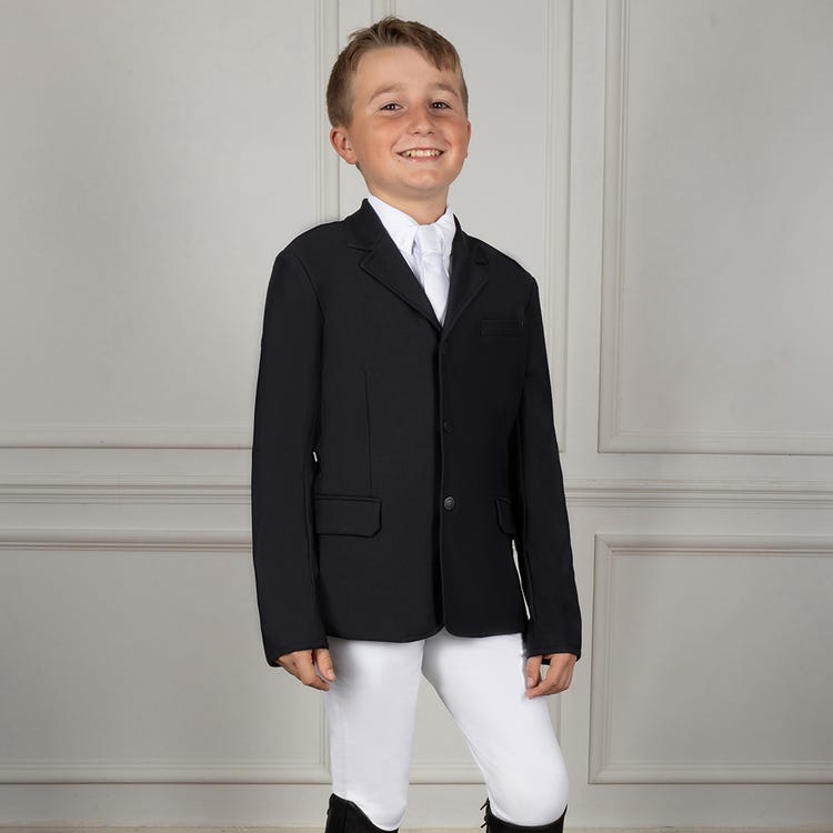 Coldstream NG Denholme Boy's Show Jacket image 4