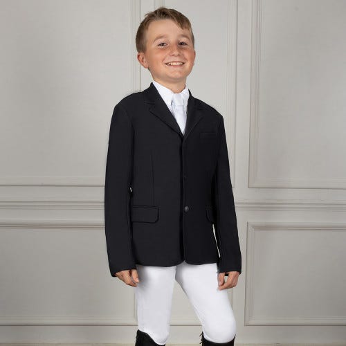 Coldstream NG Denholme Boy's Show Jacket image 4