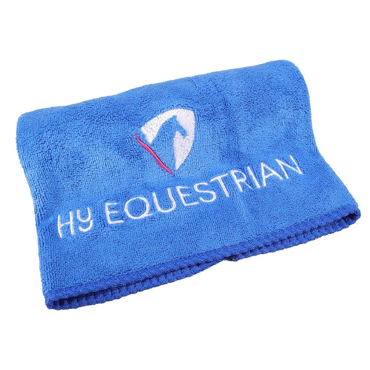 Hy Equestrian Microfibre Towel image 2