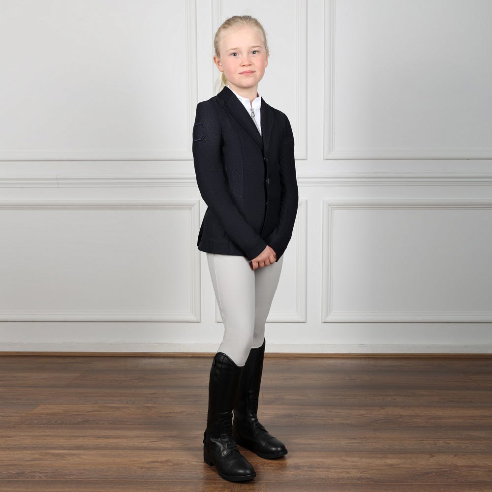 Coldstream Next Generation Ledmore Diamante Riding Tights image 5