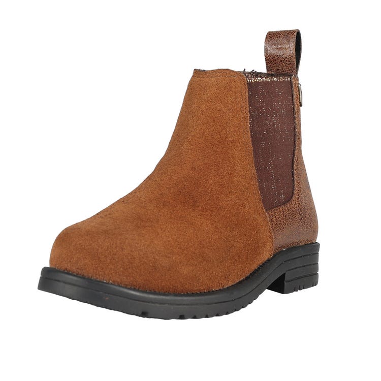 Hy Equestrian Wheston Jodhpur Boot image 1