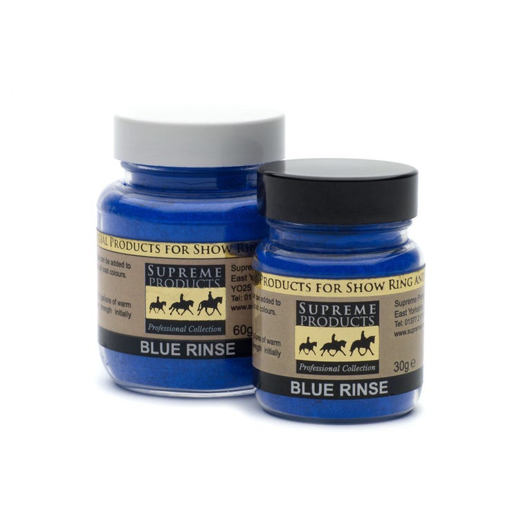 Supreme Products Blue Rinse image 3