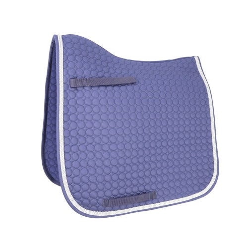 Hy Equestrian Double Braid Dressage Pad  image 1