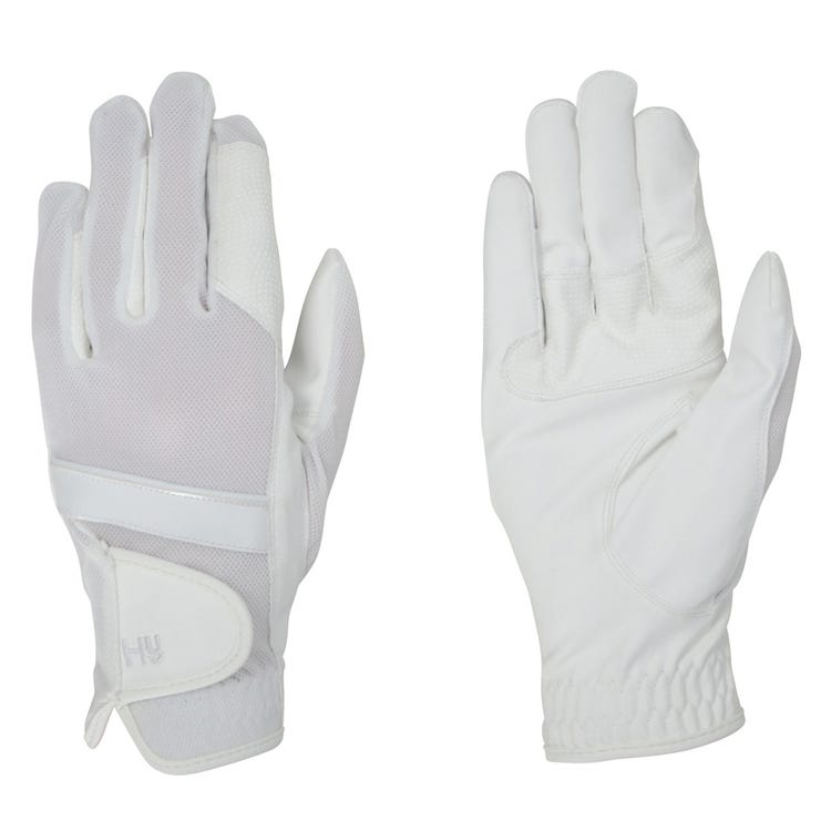 Hy Equestrian Pro Performance Gloves image 1