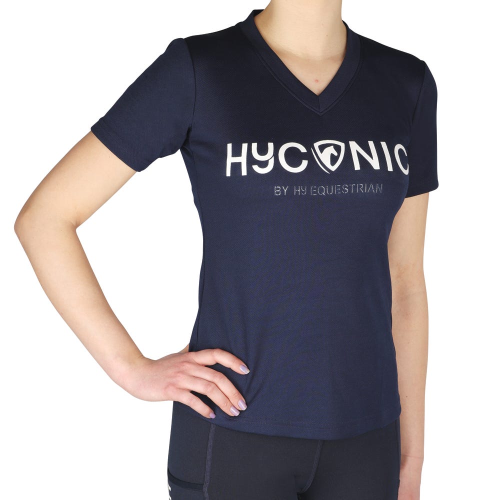 HyCONIC Short Sleeve T-Shirt image 1