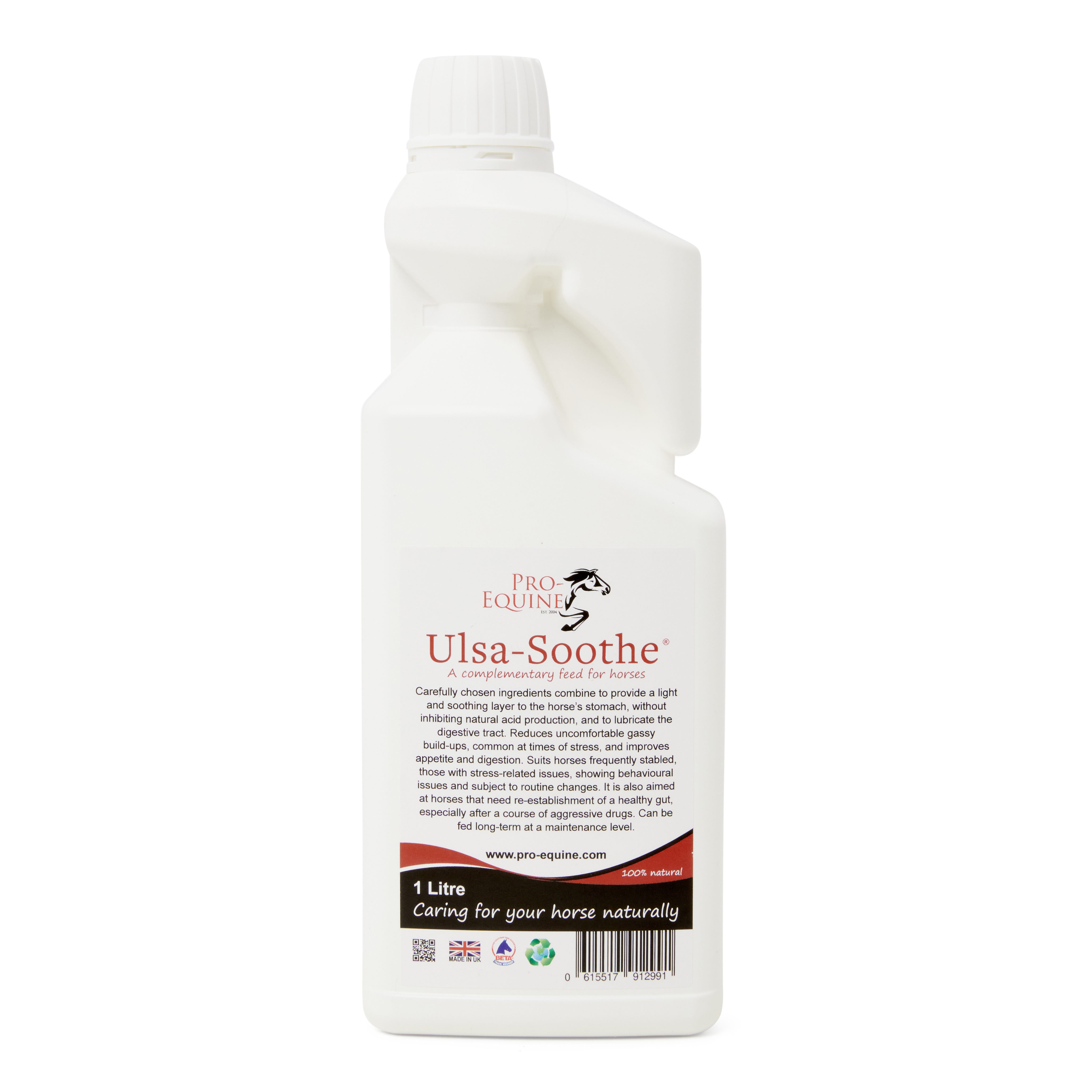 Pro-Equine Ulsa-Soothe image 3