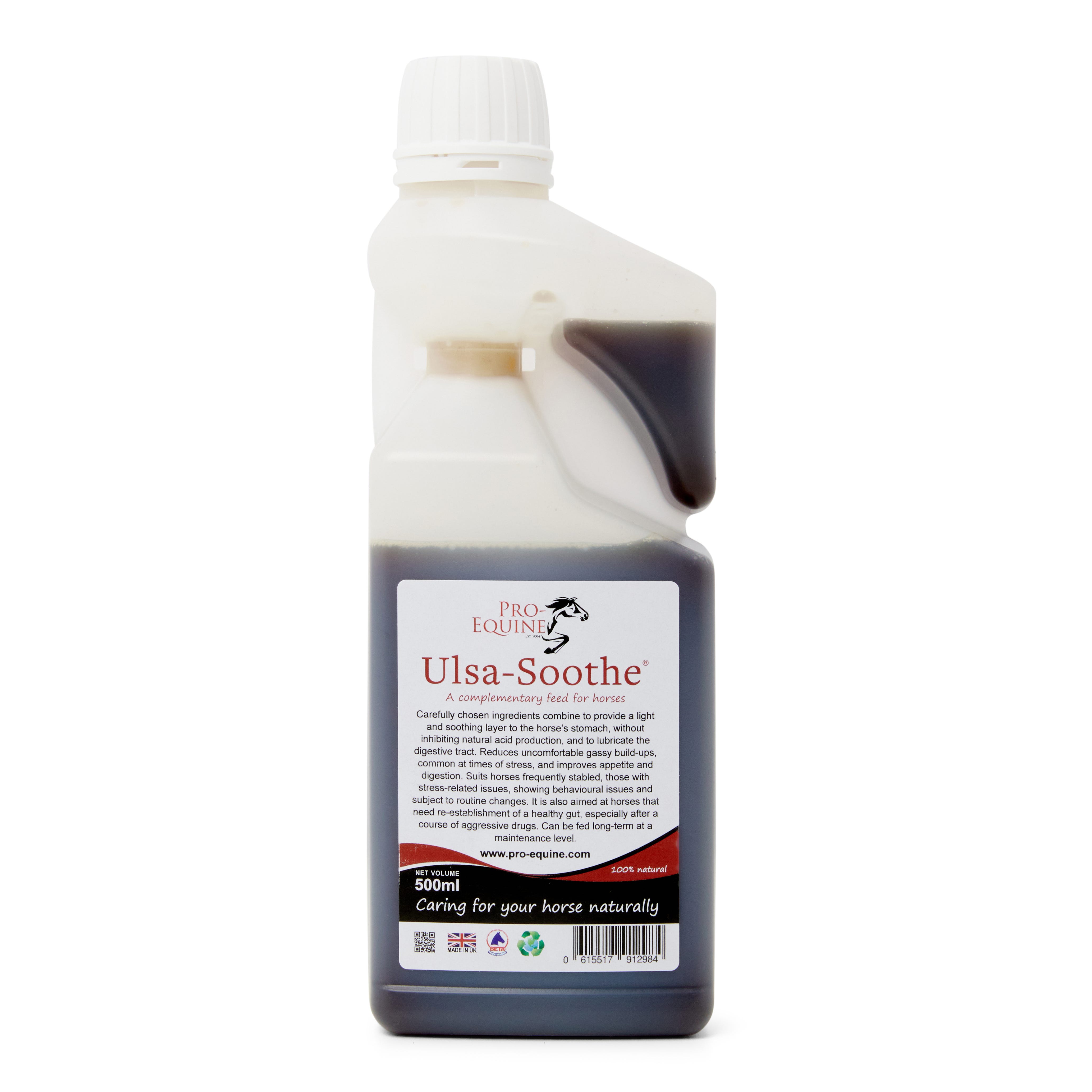 Pro-Equine Ulsa-Soothe image 1