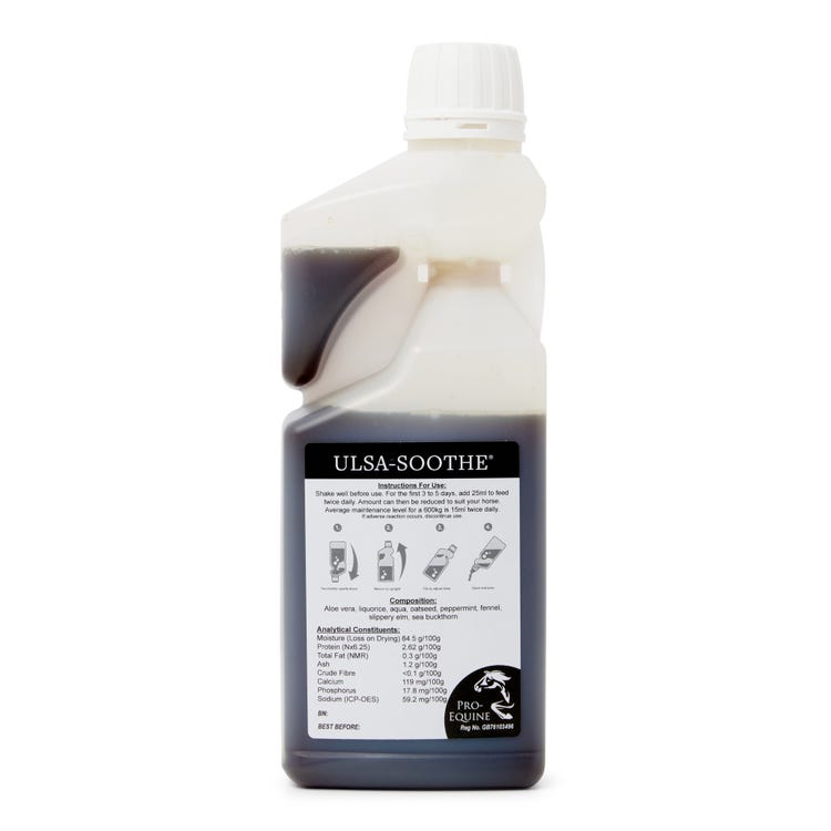 Pro-Equine Ulsa-Soothe image 2