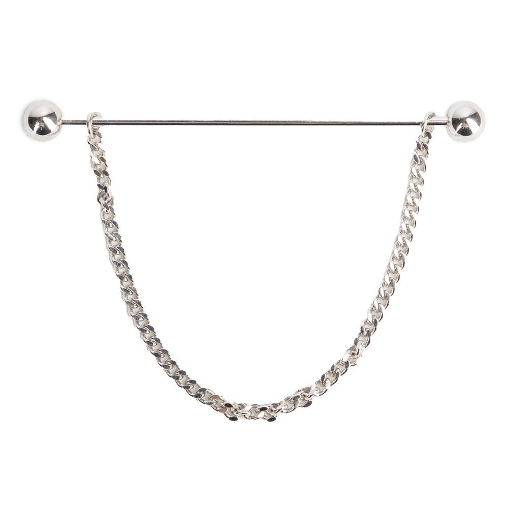 Supreme Products Class Act Collar Pin image 2