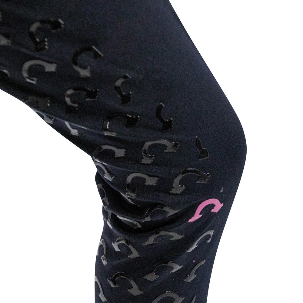 Unicorn Magic Riding Tights by Little Rider image 3