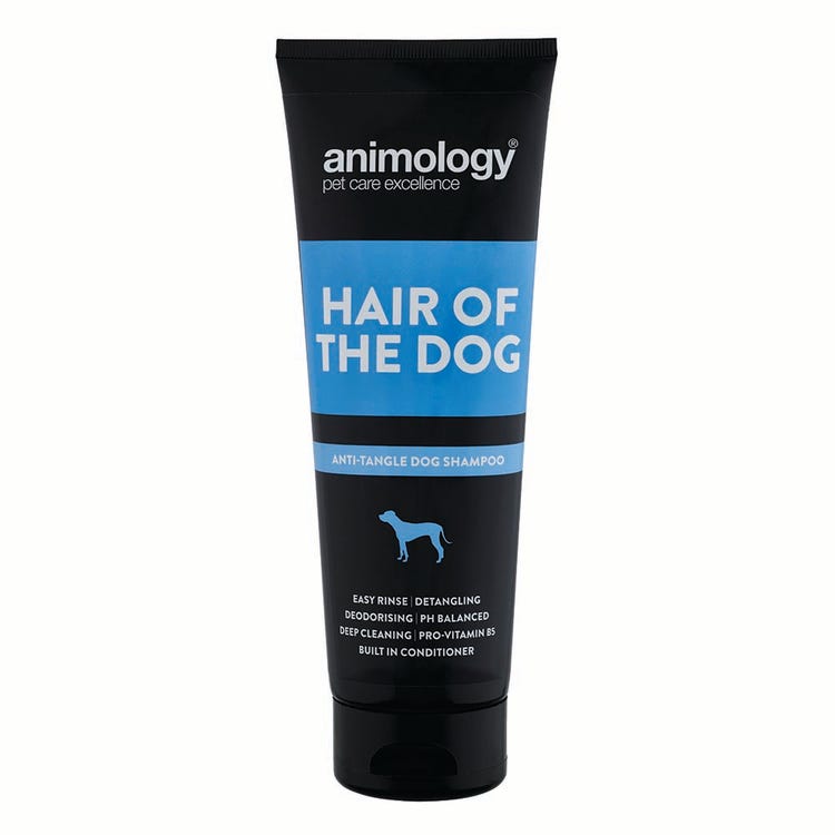 Animology Hair of the Dog Shampoo image 1